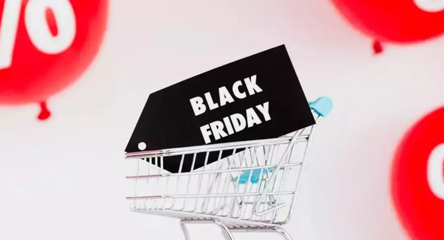 Fırsatlar şimdiden duyuruluyor: Black Friday indirimleri ne zaman başlayacak? Fırsatlar şimdiden duyuruluyor: Black Friday indirimleri ne zaman başlayacak?
