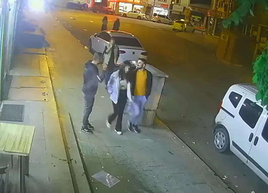 Müebbet hapisle yargılanıyordu, haksıztahrikle 11 yıl 8 ay ceza aldı Müebbet hapisle yargılanıyordu, haksıztahrikle 11 yıl 8 ay ceza aldı
