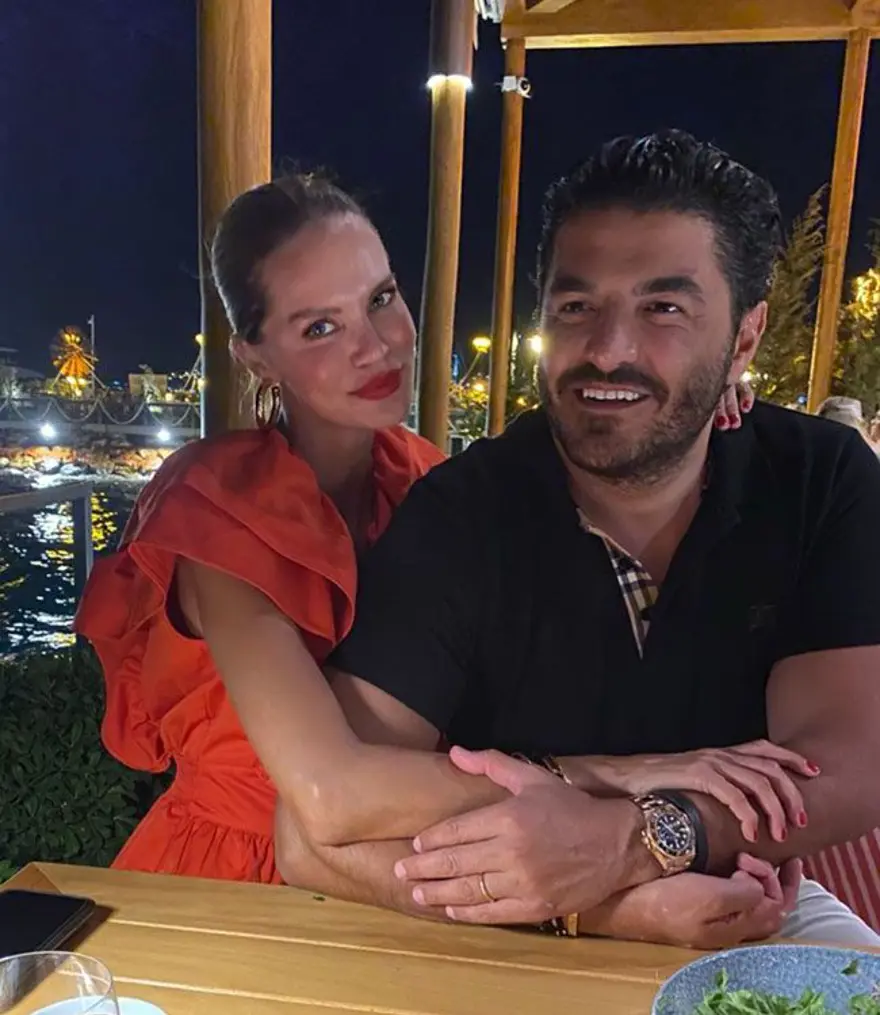 Ebru Şallı: Yiyorum ama kilo almıyorum 4