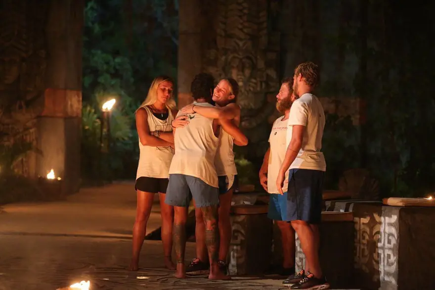 Survivor'da kim elendi, Survivor'da finale kimler kaldı, Survivor final, Survivor Türkiye-Yunanistan, Survivor finalistleri, Survivor şampiyon adayları 3