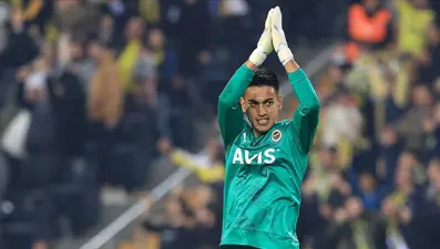 "Kale artık İrfan Can'ın" (4 Temmuz 2025 spor manşetleri)