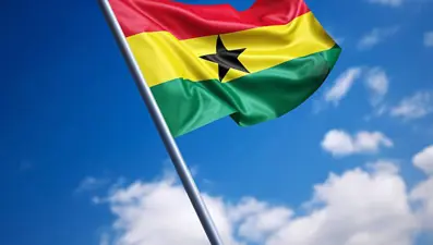 Gana'da kolera salgını alarmı: 13 kişi hayatını kaybetti