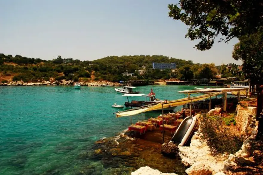 doğa tatilleri, az kişinin bildiği yerler, yaz tatili önerileri, bayram tatili önerileri 9