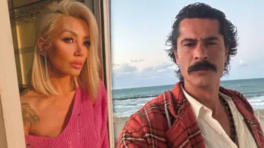 Eski eşi Duygu Kumarki'den İsmail Hacıoğlu'na: Seni daima seveceğim