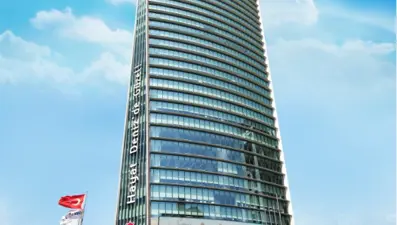 Deniz Ventures ilk yatırımını Midas'a yaptı