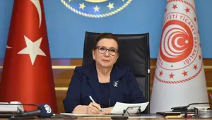 Bakan Pekcan: İhracatta artış geçen yılın aynı ayına göre yüzde 15,8 oldu