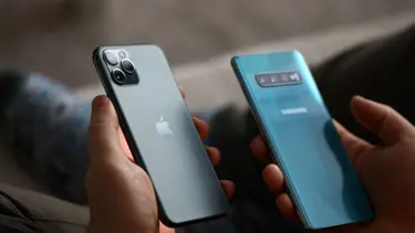 Apple, akıllı telefonda tahtını Samsung'a kaptırdı