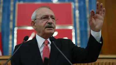 Kılıçdaroğlu'ndan İstiklal'deki bombalı saldırıya tepki