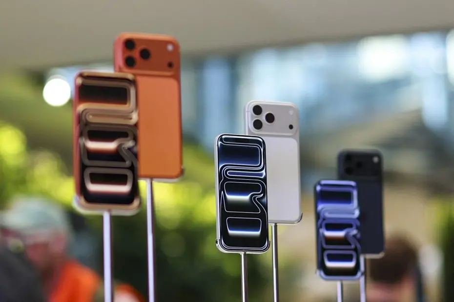 iPhone 18 sızıntısı: Hayranları şaşırtabilir