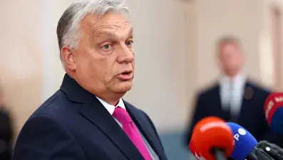 Orban&#x27;dan &quot;AB, 2030’a kadar Rusya ile savaşa hazırlanıyor&quot; iddiası