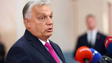 Orban: Avrupa Birliği dağılıyor, euro'ya güvenemeyiz