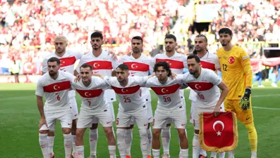 Türkiye EURO 2024'te gruptan nasıl çıkar?