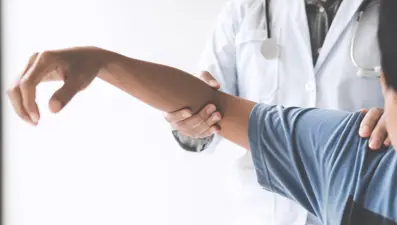 Türk doktorların ortopedi tedavi yöntemi tıp literatürüne girdi