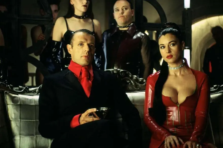 THE MATRİX REVOLUTİONS 9