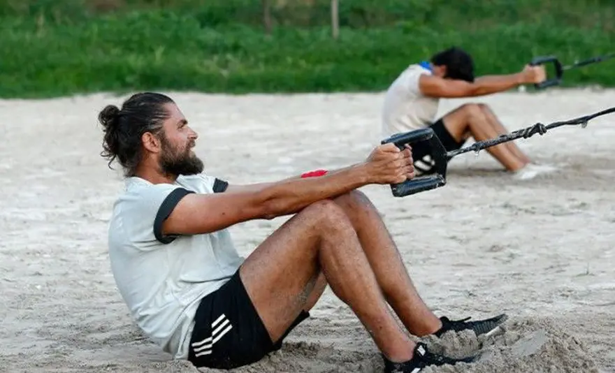 survivor 2020, survivor,survivor ünlüler, survivor gönüllüler, Survivor son bölüm 9