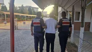 Gaziantep'te uyuşturucu tacirlerine darbe