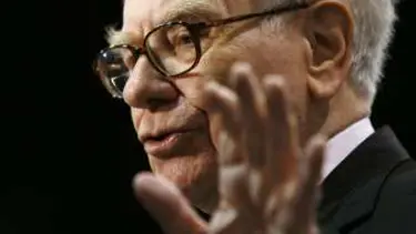 Buffett: Çok şımartıldık, artık kollamayın