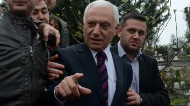 Haberal 1129 gün sonra mahkemede
