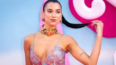 Dua Lipa müzik kariyerinde yeni bir döneme giriyor: Houdini şarkısı yolda