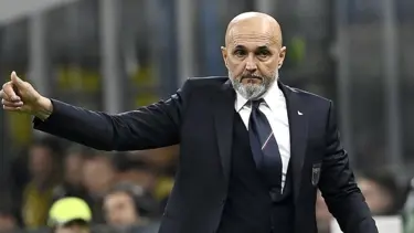 Juventus, Luciano Spalletti'yi açıkladı