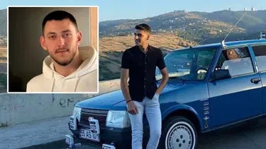 Otomobilde çakmağı çaktığı an patlama oldu: 1 ölü, 1 yaralı