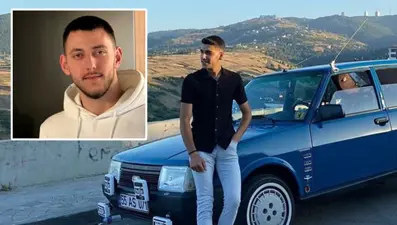 Otomobilde çakmağı çaktığı an patlama oldu: 1 ölü, 1 yaralı