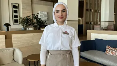 Babası YKS çıkışı çiçekle karşılamıştı: Bakan Göktaş'tan tebrik telefonu