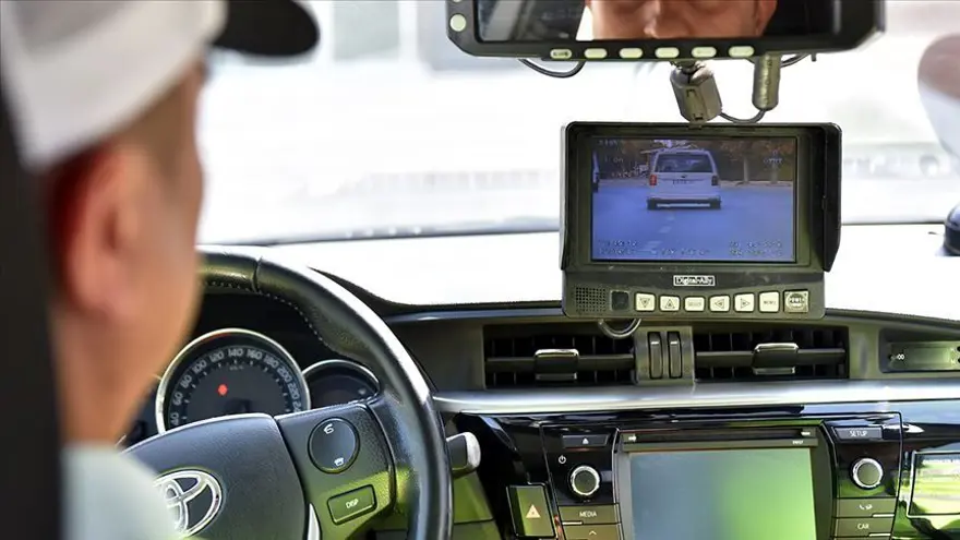 Hız cezasını mahkeme iptal etti! Kararda "hata payı" vurgusu 1 Hız cezasını mahkeme iptal etti! Kararda "hata payı" vurgusu 1