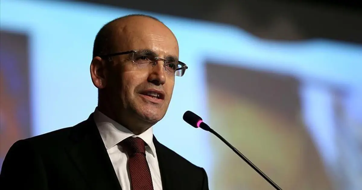 Vergi ve harçlar ne kadar artacak? Mehmet Şimşek yanıtladı