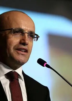 Vergi ve harçlar ne kadar artacak? Mehmet Şimşek yanıtladı