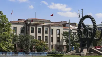 Ankara Valiliği: Bin 109 firmaya haksız fiyat artışı şüphesiyle işlem başlatıldı