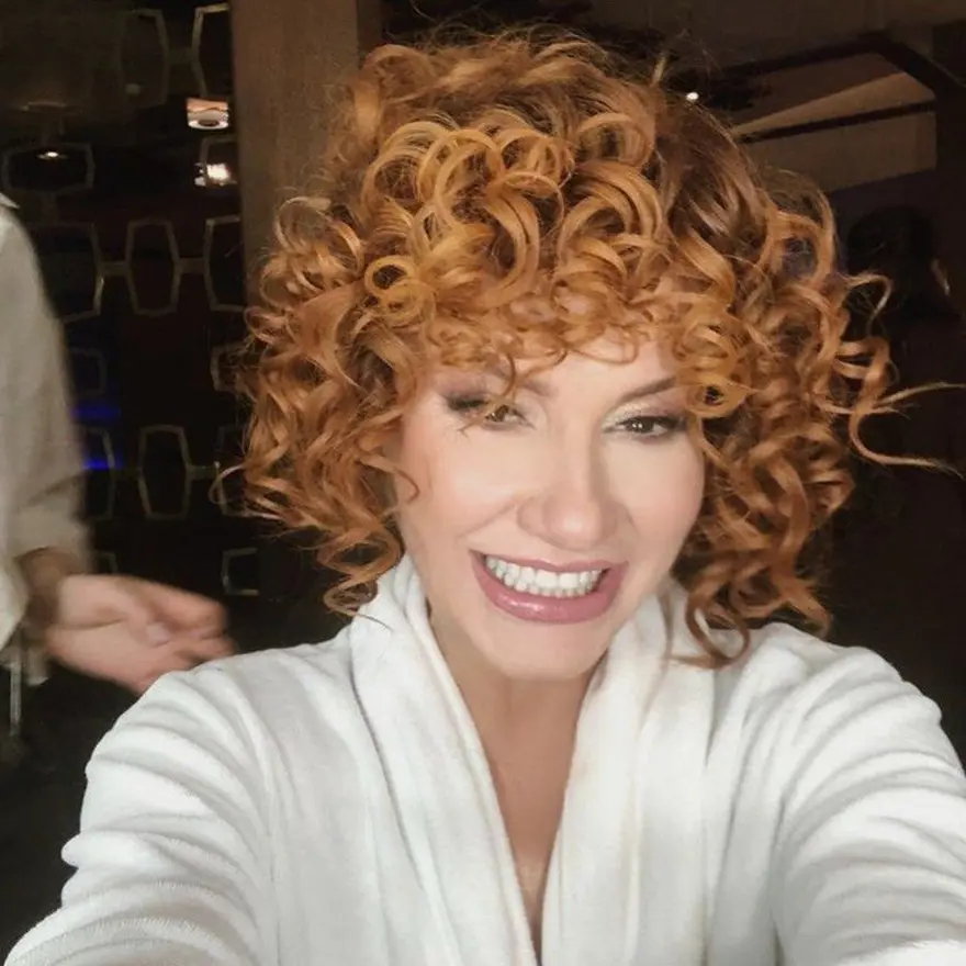 Deniz Seki: Erkek olsam kendime aşık olurdum 4