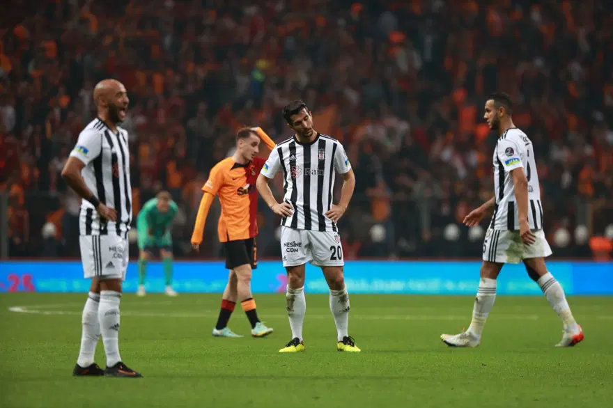 Spor yazarları Galatasaray-Beşiktaş derbisi için ne dedi? 6
