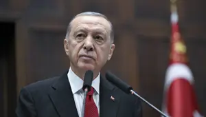 SON DAKİKA HABERİ: Cumhurbaşkanı Erdoğan'dan Filistin mesajı