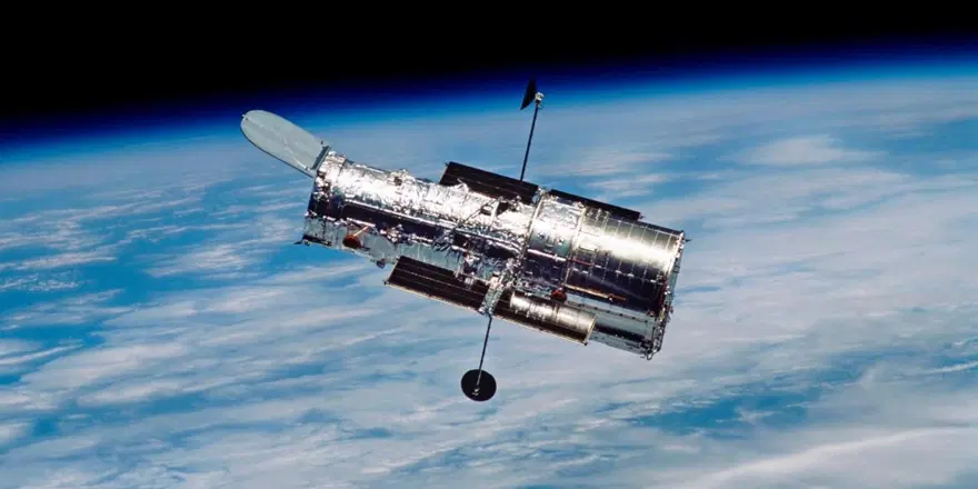 Hubble Uzay Teleskobu yeniden faaliyete geçti 4