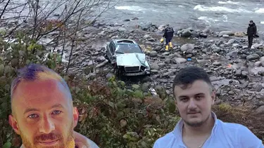 İki kuzen kaza kurbanı