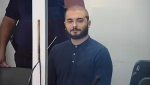 Thodex davasında karar çıktı: Faruk Fatih Özer'e rekor ceza Thodex davasında karar çıktı: Faruk Fatih Özer'e rekor ceza