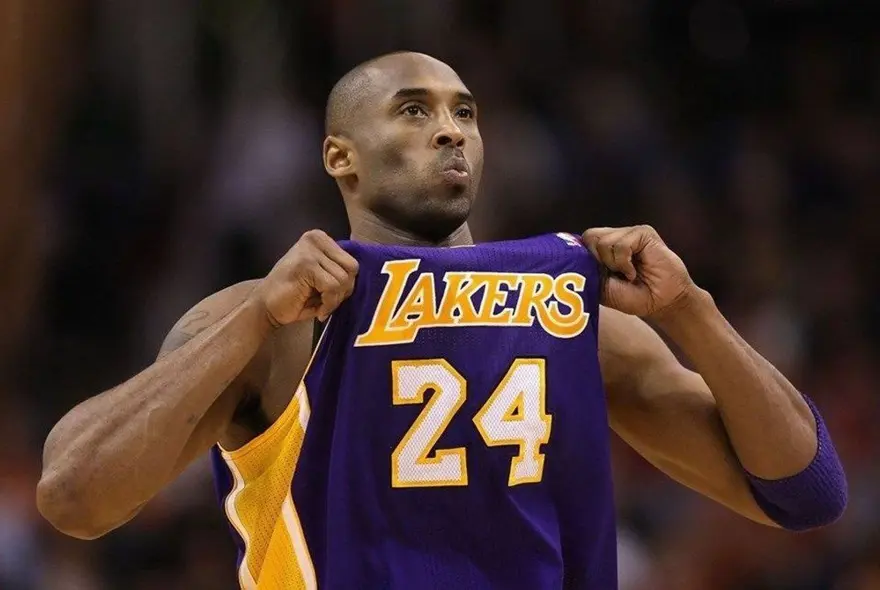 Kobe Bryant'ın eşi kaza fotoğrafları için 28,85 milyon dolar tazminat alacak 1