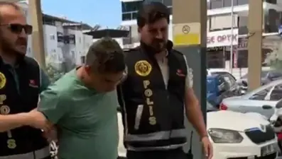 Ailesini katleden itfaiyeci cezaevinde yaşamına son verdi