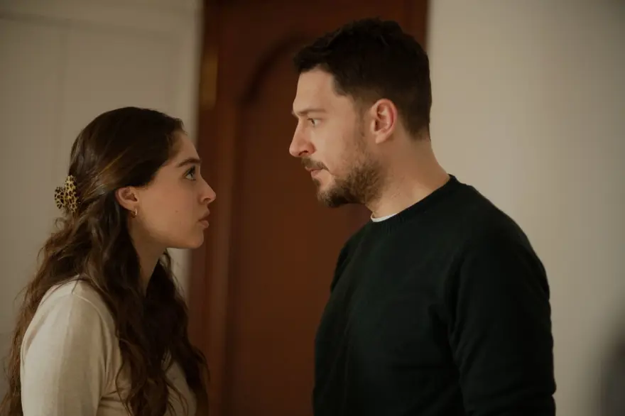 Sakla Beni'de İncila'nın gerçeği ortaya çıktı! "Esas hikaye şimdi başlıyor" 14