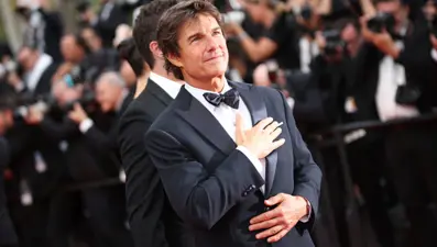 Fransa'da 76. Cannes Film Festivali süresince bölgede gösteriler yasaklandı