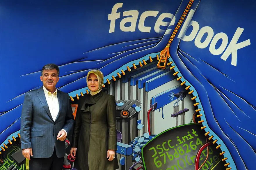 Facebook hatırası 2