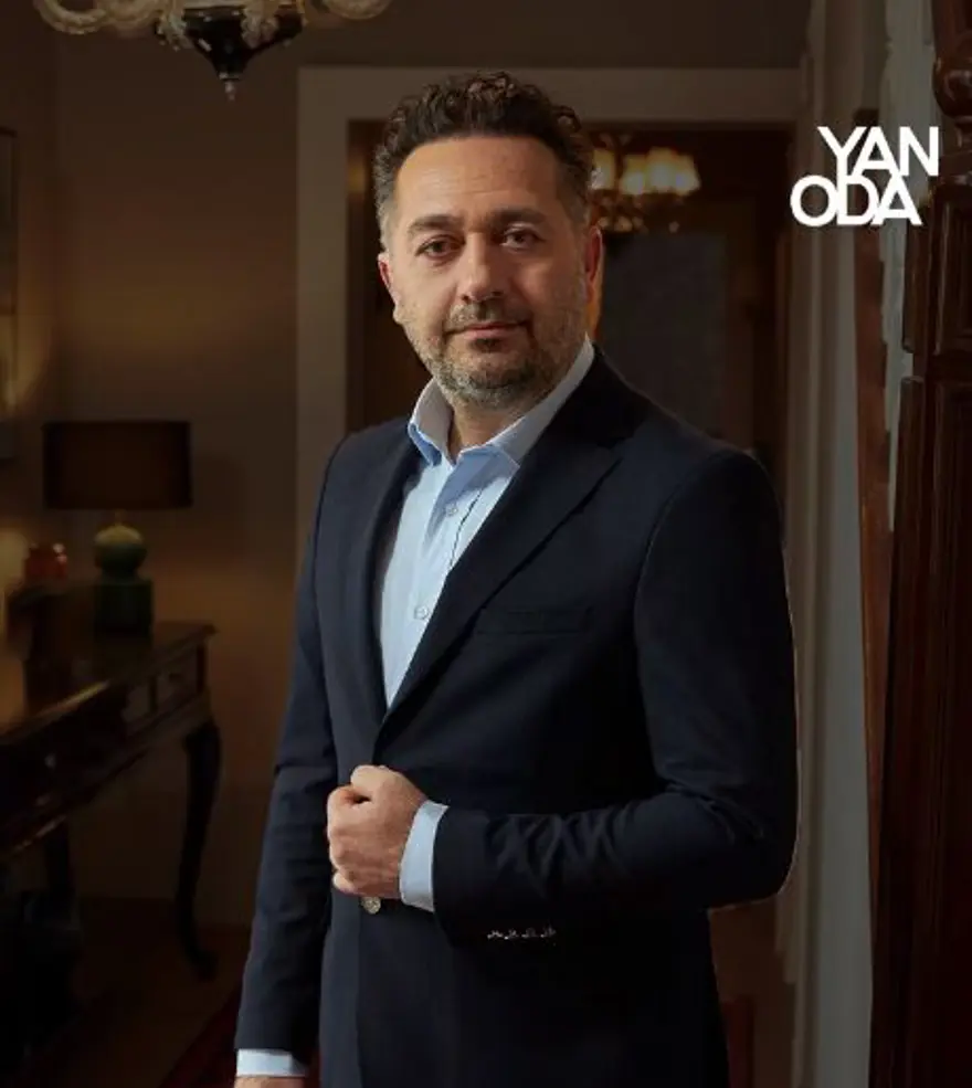 SELİM - MEHMET BİLGE ARSLAN 9