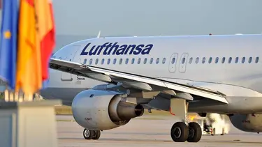 Lufthansa'da grev riski azaldı