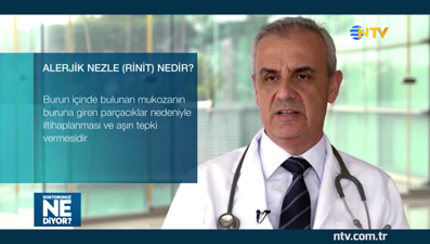 Doktorunuz Ne Diyor? 23 Nisan 2018