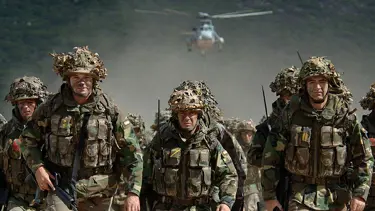 PKK ile mücadelede NATO rol alabilir mi?