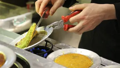 Ramazan'da en çok tercih edilen tatlılar arasında: Kilosu bin 100 liradan başlıyor