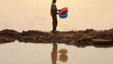 Kongo'da 5 maden işçisi kaçırıldı