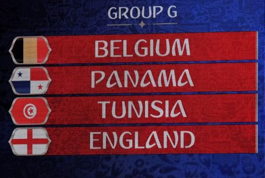 2018 Dünya Kupası'nda gruplar belli oldu 9