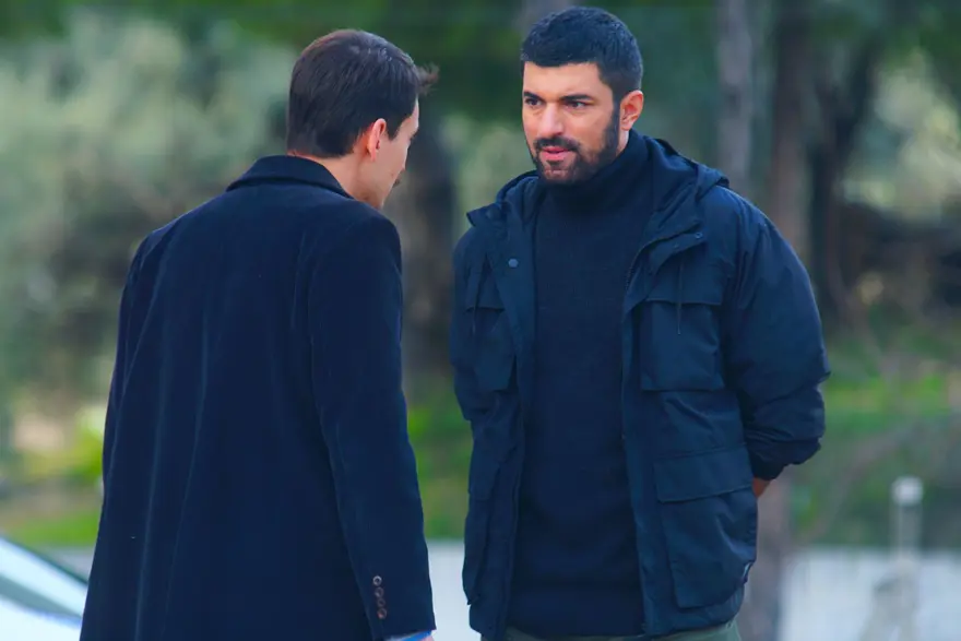 Sefirin Kızı 40. yeni bölüm fotoğrafları 7 Sefirin Kızı 40. yeni bölüm fotoğrafları 7